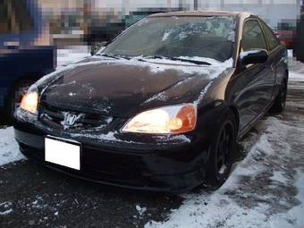 2004 Honda Civic Coupe For Sale