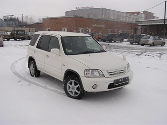 1999 CR-V