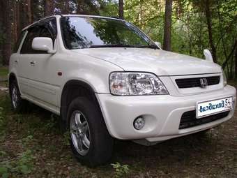 1999 CR-V