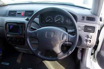 2000 Honda CR-V For Sale