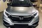 2017 Honda CR-V IV RE5 2.0 AT 4WD Elegance (150 Hp) 