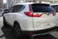 Honda CR-V V 6AA-RT6 2.0 Hybrid EX Masterpiece 5-seater 4WD (145 Hp) 