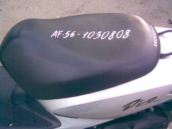 2006 Honda DIO For Sale