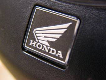 2008 Honda DIO Images