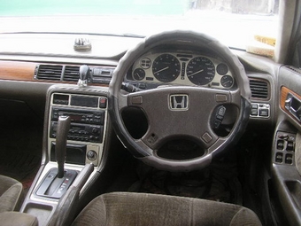 1992 Honda Inspire