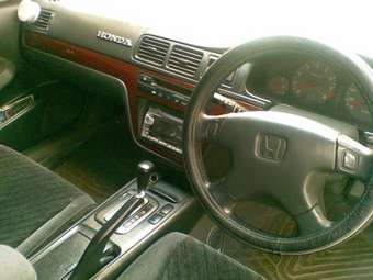 1996 Honda Inspire