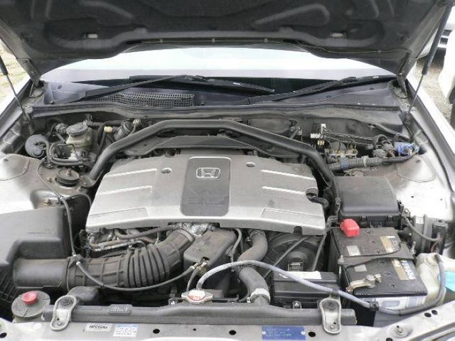 1999 Honda Legend