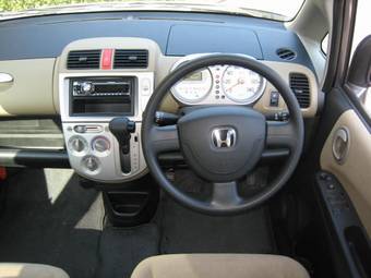2006 Honda Life For Sale