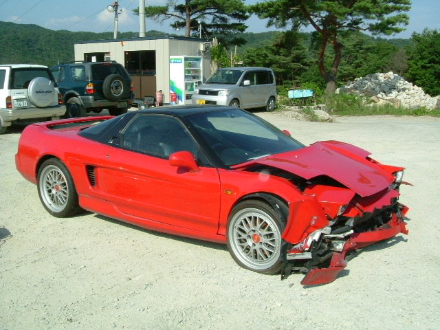 Honda nsx manual gearbox for sale #5