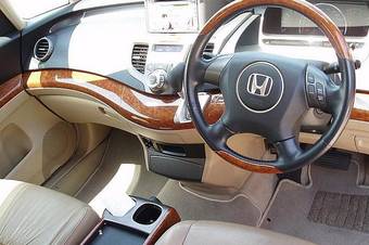 2006 Honda Odyssey Photos