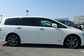 2007 Honda Odyssey III ABA-RB1 2.4 absolute HDD NAVI special edition (200 Hp) 