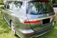 Honda Odyssey IV DBA-RB4 2.4 absolute 4WD (204 Hp) 