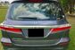 2012 Honda Odyssey IV DBA-RB4 2.4 absolute 4WD (204 Hp) 
