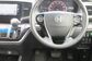 2017 Honda Odyssey V DBA-RC2 2.4 G Aero Honda Sensing 4WD (8 seater) (175 Hp) 