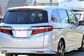 2018 Honda Odyssey V 6AA-RC4 2.0 Hybrid Absolute Honda Sensing (7 seater) (145 Hp) 
