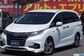 2019 Honda Odyssey V 6AA-RC4 2.0 Hybrid Absolute EX Honda Sensing (7 seater) (145 Hp) 