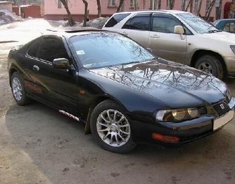 1993 Honda prelude transmission for sale #5