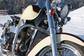 Preview Honda Shadow American Classic Edition