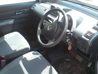 2003 Honda That~s Pictures