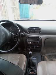 1995 Hyundai Accent For Sale