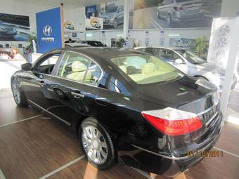 2010 Hyundai Genesis For Sale