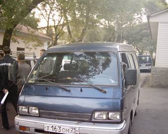 1992 Hyundai Grace