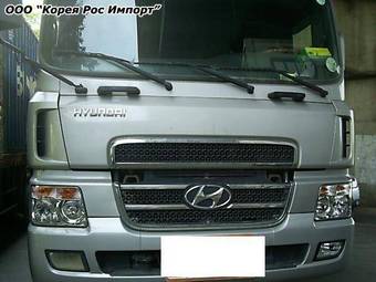 2006 Hyundai Hyundai Pictures
