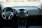 Hyundai IX35 LM 2.0 AT 4WD Comfort+Navi  (150 Hp) 