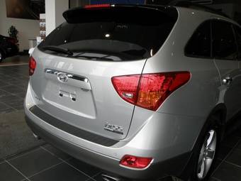 2011 Hyundai IX55 For Sale