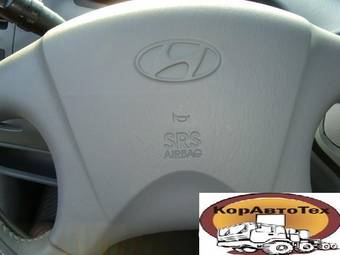 2005 Hyundai Lavita Images