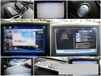2010 Hyundai New EF Sonata For Sale