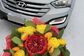 2014 Hyundai Santa Fe III DM 2.4 MT 4WD Comfort  (175 Hp) 