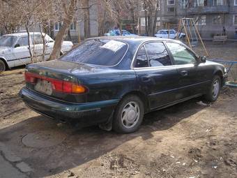 1995 Hyundai Sonata For Sale