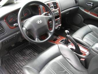 2007 Hyundai Sonata For Sale