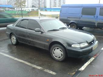 1994 Hyundai SONATA 2