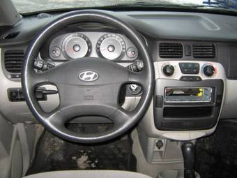 2006 Hyundai Trajet For Sale