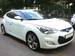 Pictures Hyundai Veloster
