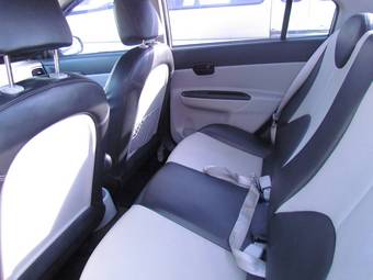 2010 Hyundai Verna For Sale