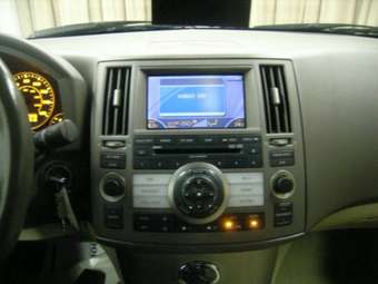 2006 Infiniti FX35 For Sale
