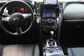 2011 Infiniti FX35 II S51 3.5 AT AWD Premium + NAVI (307 Hp) 