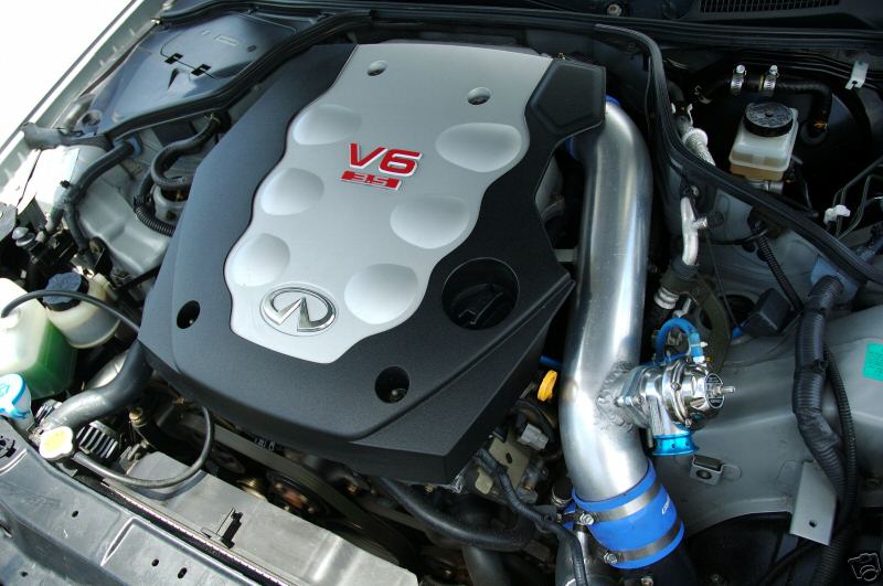 2004 Infiniti G35 Pictures