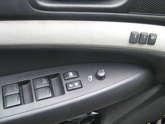 2007 Infiniti G35 Pictures