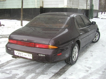 1993 J30