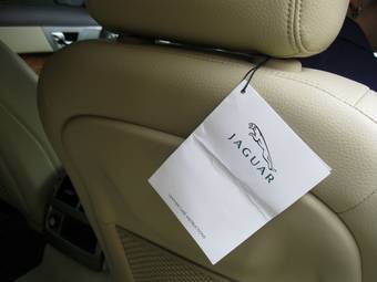 2011 Jaguar XF For Sale