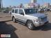 Preview 2008 Jeep Commander