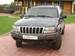 Preview 2002 Jeep Grand Cherokee