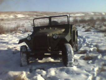 1944 Jeep Jeep Pictures