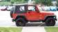 Preview 2005 Jeep Wrangler