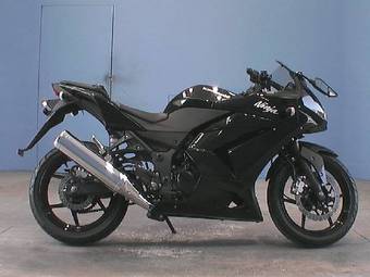2006 Kawasaki GPZ Ninja For Sale