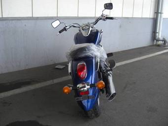 2008 Kawasaki Vulcan Classic Pics